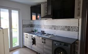 Appartement cosy